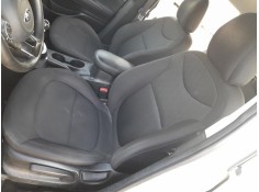 Recambio de asiento delantero izquierdo para kia soul ii (ps) 1.6 gdi referencia OEM IAM   