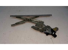 ELEVALUNAS TRASERO IZQUIERDO 2 PINS ELECTRICO