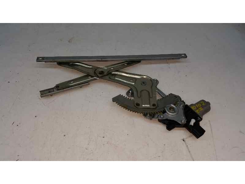 Recambio de elevalunas trasero izquierdo para mitsubishi asx (ga0w) challenge 2wd referencia OEM IAM  2 PINS ELECTRICO