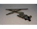 Recambio de elevalunas trasero izquierdo para mitsubishi asx (ga0w) challenge 2wd referencia OEM IAM  2 PINS ELECTRICO