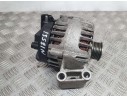 Recambio de alternador para ford fiesta (cb1) trend referencia OEM IAM 7G9N10300CC TG12C037 VALEO