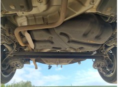 Recambio de puente trasero para mitsubishi space star (a00) kaiteki referencia OEM IAM 4120A150  TAMBOR , 4 TORNILLOS , C/ ABS