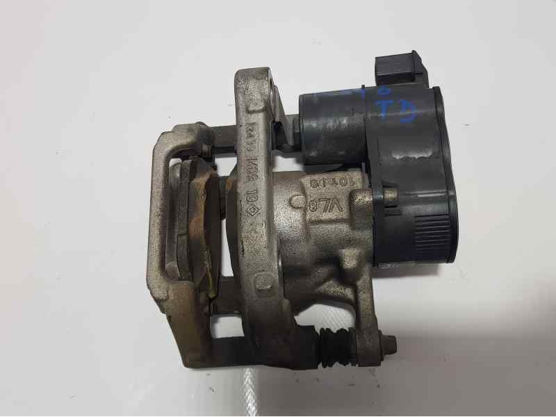 Recambio de pinza freno trasera derecha para ds 7 crossback so chic referencia OEM IAM 02604874477  