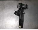 Recambio de elevalunas trasero izquierdo para peugeot 208 (p2) active referencia OEM IAM 9829045980  ELECTRICO 6 PINES