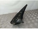 Recambio de retrovisor derecho para peugeot 206 berlina x-line referencia OEM IAM 8154JC  C/ MANDO