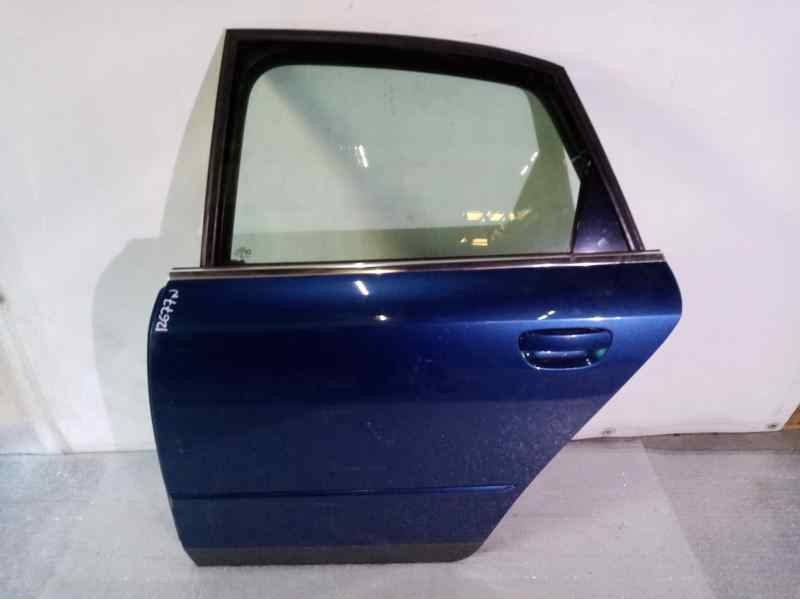 Recambio de puerta trasera izquierda para audi a4 berlina (8e) 2.0 referencia OEM IAM   