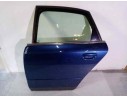 Recambio de puerta trasera izquierda para audi a4 berlina (8e) 2.0 referencia OEM IAM   