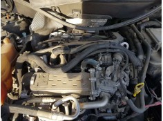 Recambio de motor completo para jeep compass limited 4x2 referencia OEM IAM 651925  