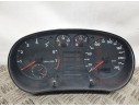 Recambio de cuadro instrumentos para audi a3 (8l) 1.8 ambiente referencia OEM IAM 8L0919860A 008AUZ8Z0 
