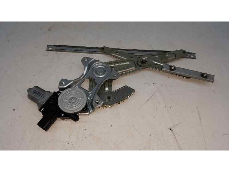 Recambio de elevalunas trasero izquierdo para mitsubishi asx (ga0w) challenge 2wd referencia OEM IAM  2 PINS ELECTRICO