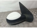Recambio de retrovisor derecho para peugeot 206 berlina x-line referencia OEM IAM 8154JC  C/ MANDO