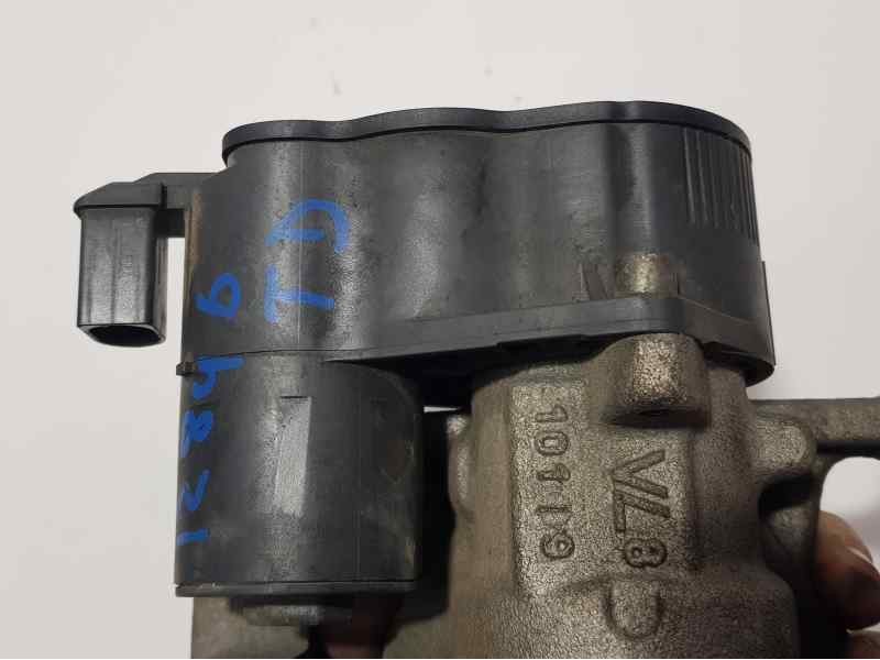 Recambio de pinza freno trasera derecha para ds 7 crossback so chic referencia OEM IAM 02604874477  