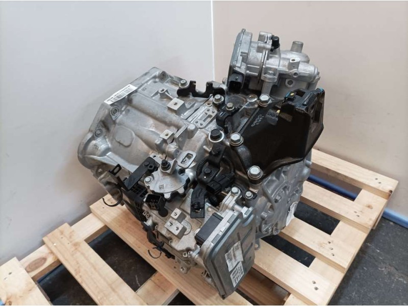 Recambio de caja cambios para kia stonic (ybcuv) drive referencia OEM IAM M20VMD 214187 AUTOMATICA