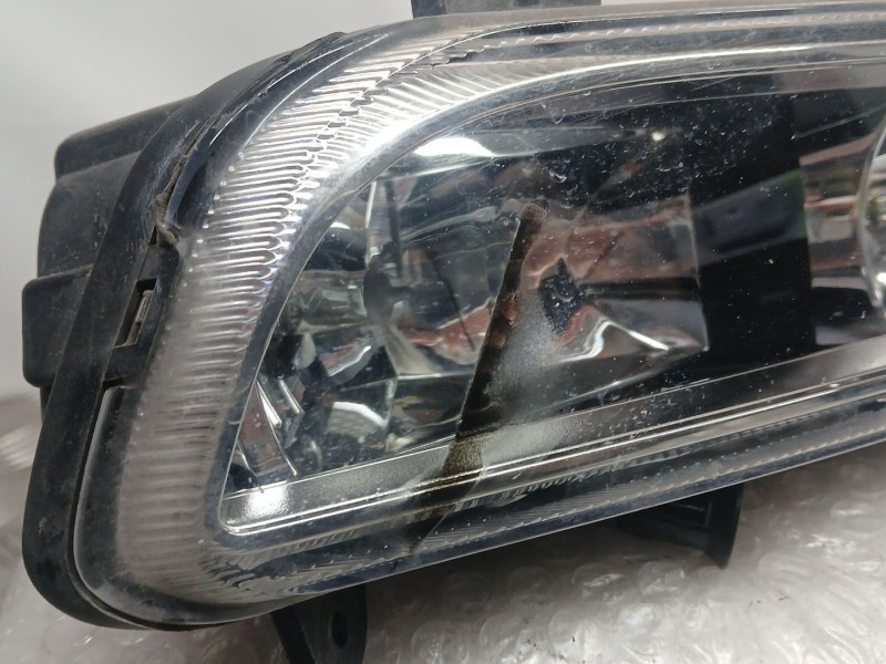 Recambio de faro antiniebla derecho para volkswagen passat b7 (362) 2.0 tdi referencia OEM IAM 3AA941662G ROZADO 