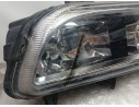 Recambio de faro antiniebla derecho para volkswagen passat b7 (362) 2.0 tdi referencia OEM IAM 3AA941662G ROZADO 