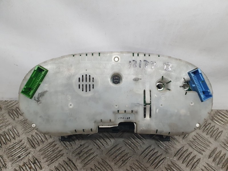 Recambio de cuadro instrumentos para audi a3 (8l) 1.8 ambiente referencia OEM IAM 8L0919860A 008AUZ8Z0 