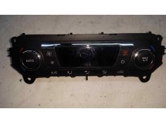 Recambio de mando climatizador para ford focus lim. titanium referencia OEM IAM BM5T18C612CL  