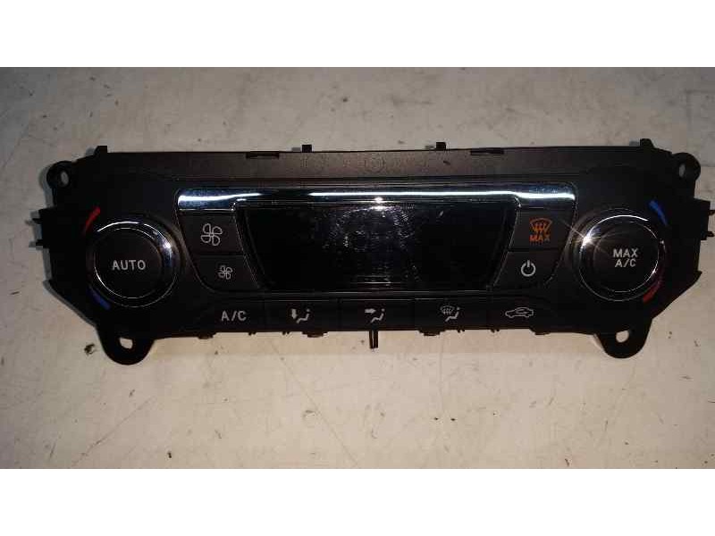 Recambio de mando climatizador para ford focus lim. titanium referencia OEM IAM BM5T18C612CL  