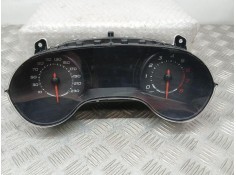 Recambio de cuadro instrumentos para fiat tipo ii (357) fam lounge referencia OEM IAM 521015340  A2C17819801