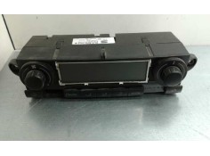 Recambio de mando climatizador para seat ibiza (6l1) 1.9 tdi referencia OEM IAM 412206017003  6L0820043B