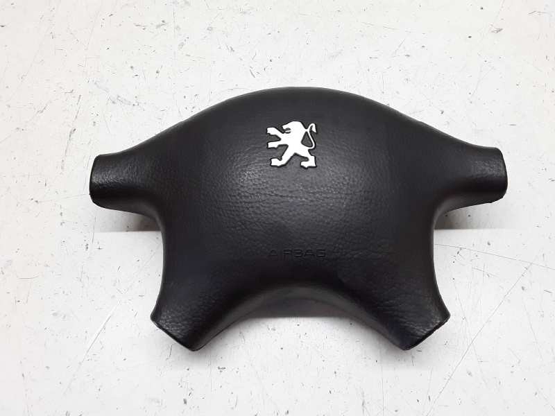 Recambio de airbag delantero izquierdo para peugeot 406 berlina (s1/s2) 2.1 turbodiesel cat referencia OEM IAM   