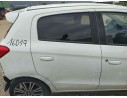 Recambio de puerta trasera derecha para mitsubishi space star (a00) kaiteki referencia OEM IAM 5730B404  ROZADA