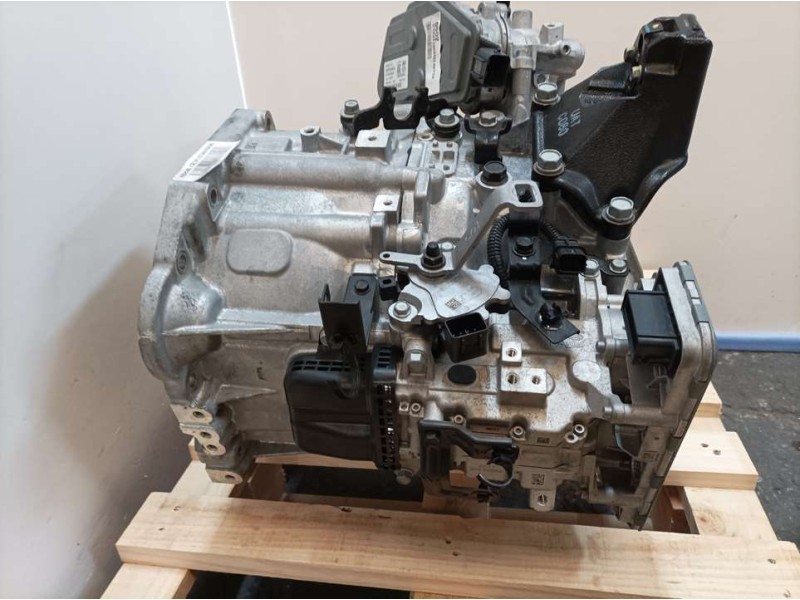 Recambio de caja cambios para kia stonic (ybcuv) drive referencia OEM IAM M20VMD 214187 AUTOMATICA