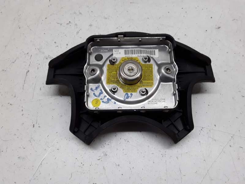 Recambio de airbag delantero izquierdo para peugeot 406 berlina (s1/s2) 2.1 turbodiesel cat referencia OEM IAM   