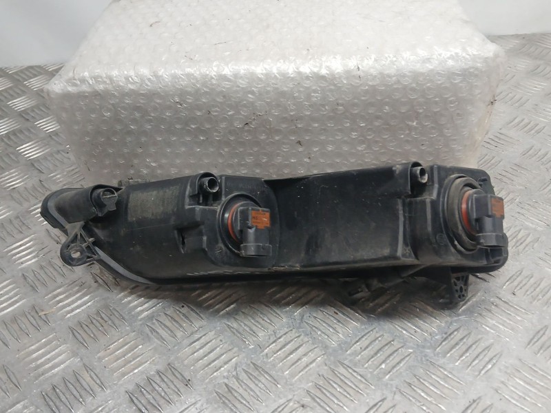 Recambio de faro antiniebla derecho para volkswagen passat b7 (362) 2.0 tdi referencia OEM IAM 3AA941662G ROZADO 