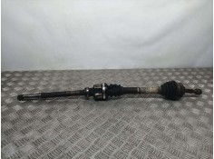 TRANSMISION DELANTERA DERECHA 9630768080 