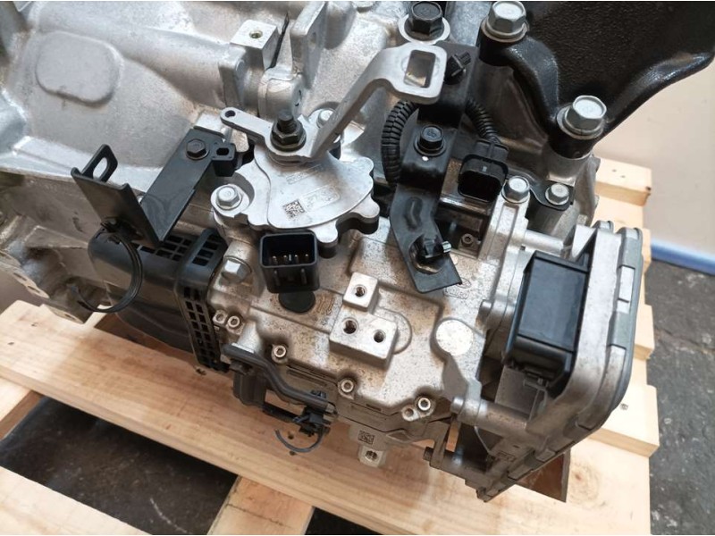 Recambio de caja cambios para kia stonic (ybcuv) drive referencia OEM IAM M20VMD 214187 AUTOMATICA