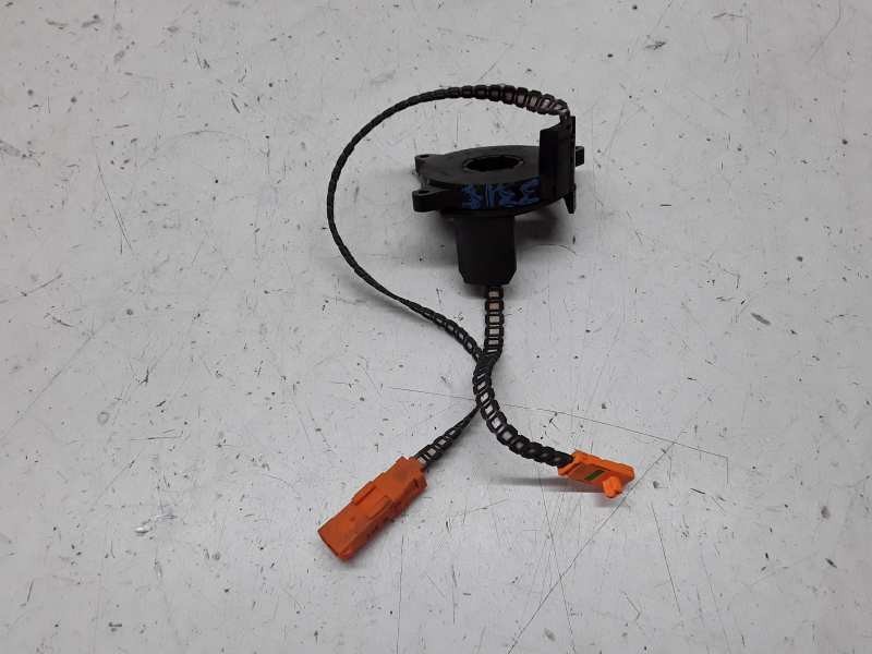 Recambio de airbag delantero izquierdo para peugeot 406 berlina (s1/s2) 2.1 turbodiesel cat referencia OEM IAM   