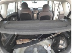 Recambio de bandeja trasera para kia soul ii (ps) 1.6 gdi referencia OEM IAM 85930B2000EQ  