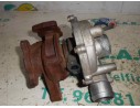 Recambio de turbocompresor para peugeot 307 break / sw (s1) sw referencia OEM IAM 7069772 9645247080 GARRET