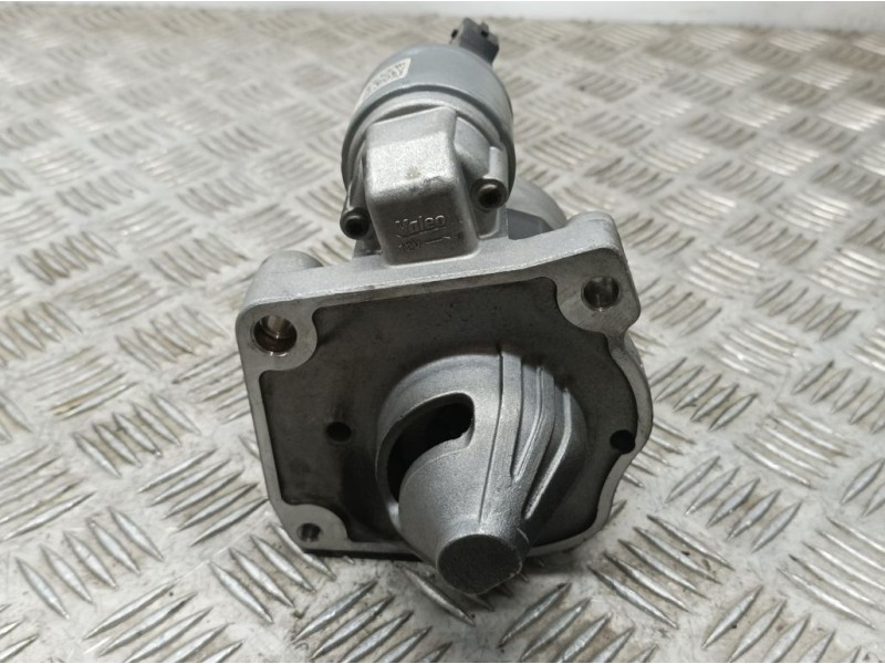 Recambio de motor arranque para peugeot 208 (p2) active referencia OEM IAM 9812715480 ESW1016 VALEO