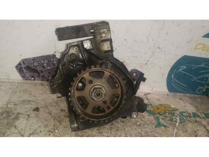 Recambio de bomba alta presion para citroën c4 picasso 1.6 16v hdi fap referencia OEM IAM 0445010102 9683703780 BOSCH