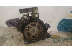 Recambio de bomba alta presion para citroën c4 picasso 1.6 16v hdi fap referencia OEM IAM 0445010102 9683703780 BOSCH