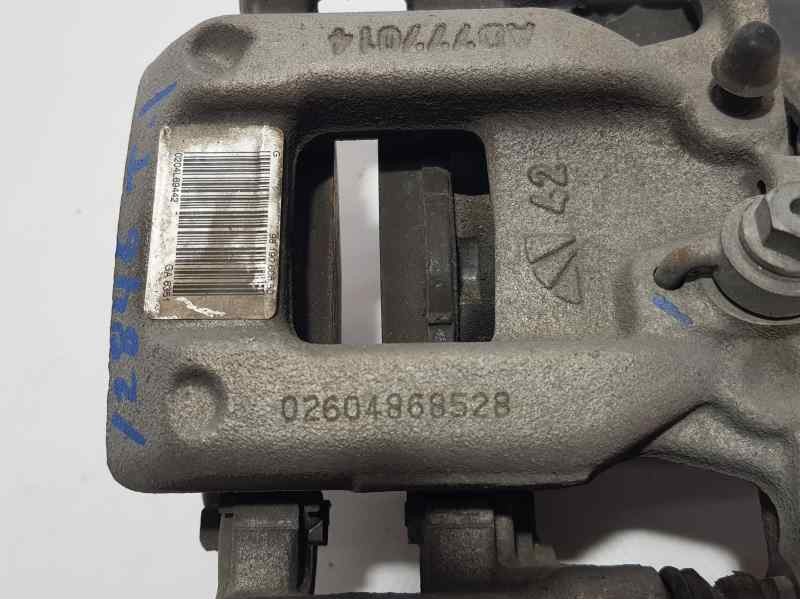Recambio de pinza freno trasera izquierda para ds 7 crossback so chic referencia OEM IAM 02604868528  
