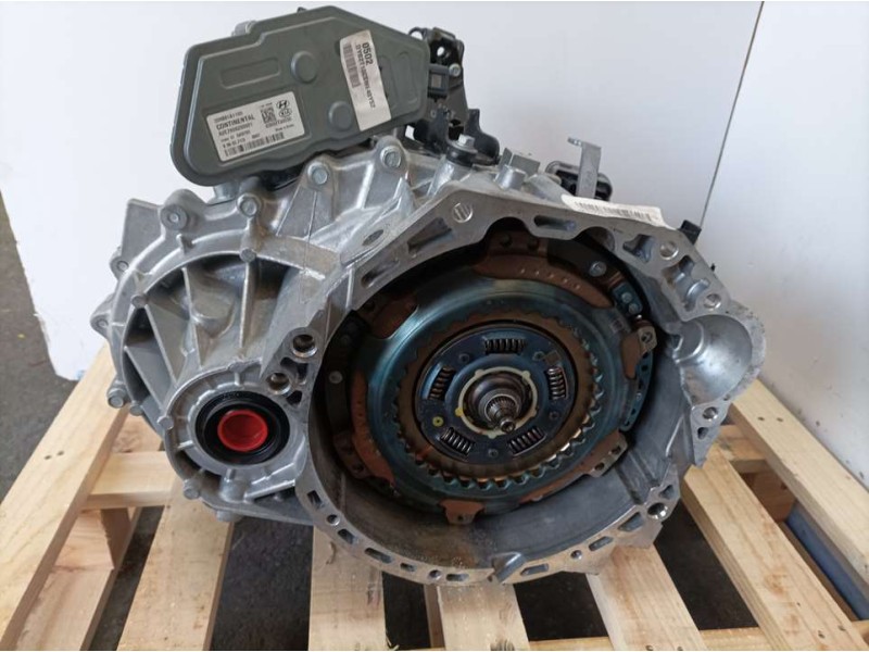 Recambio de caja cambios para kia stonic (ybcuv) drive referencia OEM IAM M20VMD 214187 AUTOMATICA