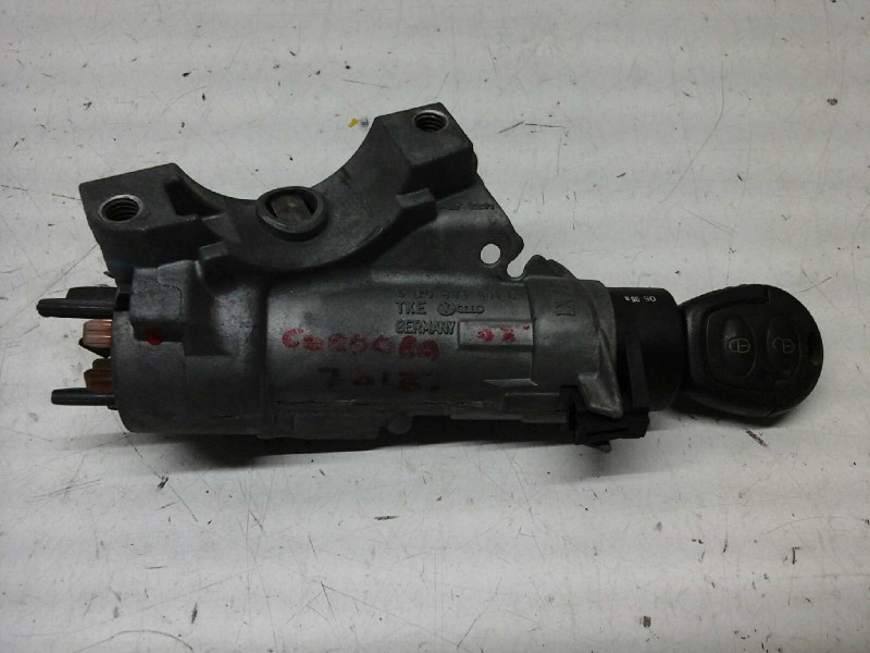 Recambio de conmutador de arranque para seat cordoba berlina (6k2) 1.9 tdi referencia OEM IAM  1000002804537 