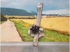 ELEVALUNAS DELANTERO DERECHO 9673154380 0130822702 ELECTRICO 2 PINS