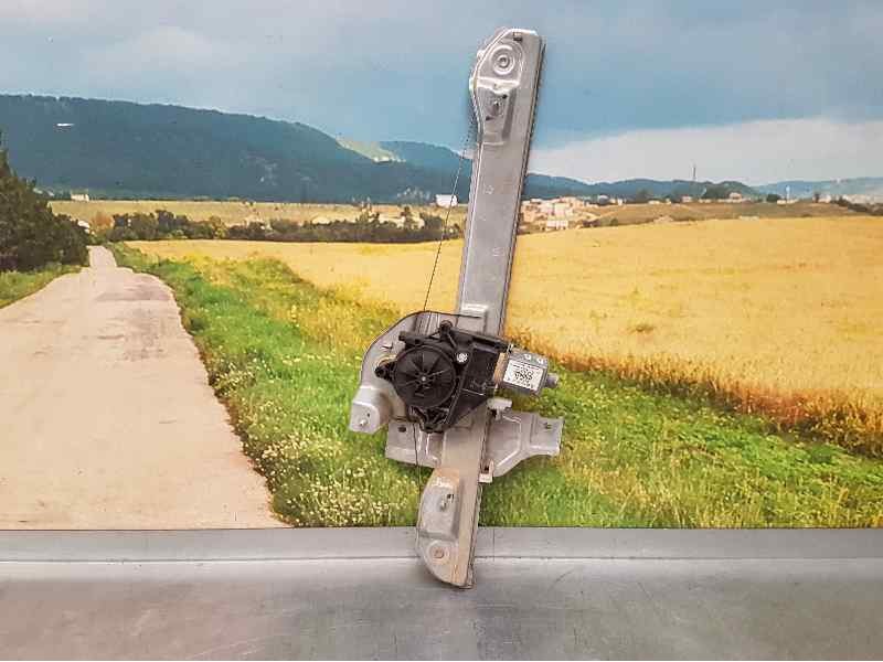 Recambio de elevalunas delantero derecho para peugeot 2008 (--.2013) active referencia OEM IAM 9673154380 0130822702 ELECTRICO 2