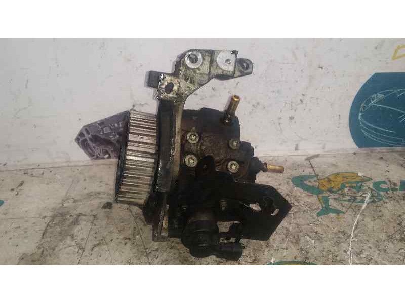 Recambio de bomba alta presion para citroën c4 picasso 1.6 16v hdi fap referencia OEM IAM 0445010102 9683703780 BOSCH