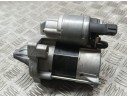 Recambio de motor arranque para peugeot 208 (p2) active referencia OEM IAM 9812715480 ESW1016 VALEO