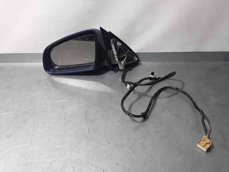 Recambio de retrovisor izquierdo para audi a4 berlina (8e) 2.0 referencia OEM IAM  7 CABLES ELECTRICO