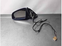 Recambio de retrovisor izquierdo para audi a4 berlina (8e) 2.0 referencia OEM IAM  7 CABLES ELECTRICO