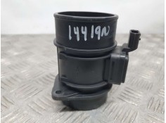 Recambio de caudalimetro para renault megane iii berlina 5 p dynamique referencia OEM IAM 8200682558 5WK97021 CONTINENTAL