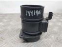 Recambio de caudalimetro para renault megane iii berlina 5 p dynamique referencia OEM IAM 8200682558 5WK97021 CONTINENTAL