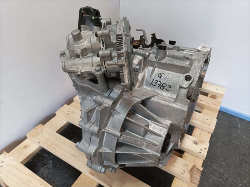 Recambio de caja cambios para kia stonic (ybcuv) drive referencia OEM IAM M20VMD 214187 AUTOMATICA