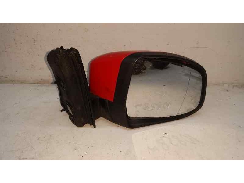 Recambio de retrovisor derecho para ford focus lim. titanium referencia OEM IAM  7 PINS ELECTRICO